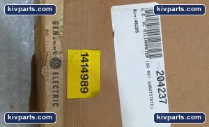 Generalelectric 50-180 – actual item, photo 4 of 4