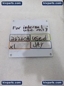 IDEC SY2S-05 Relay Socket – actual item, photo 8 of 8