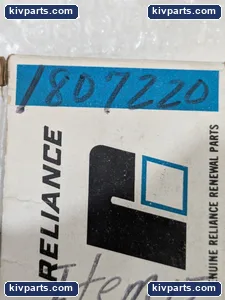 Reliance Electric Rectifier – actual item, photo 3 of 9