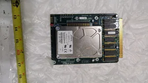 Ziatech ZT8952 Zytech ZT 8952