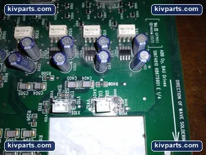 ABB SINT4610 OY BAU Drives – actual item, photo 5 of 7