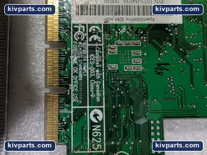 ATI 1025-B4030 Card- – actual item, photo 6 of 8