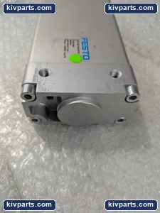 Festo DZH-63-100-PPV-A 27007498 Flat Cylinder – actual item, photo 4 of 7