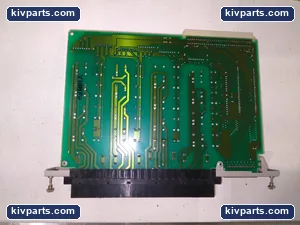 TI 86MZ9309060800 PLC Module – actual item, photo 5 of 7