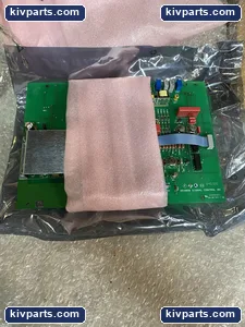 654050 Circuit Board Assembly PCB – actual item, photo 2 of 8
