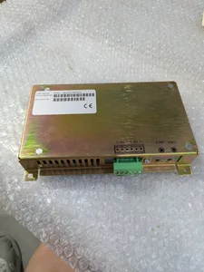 Cutler-Hammer 87-02008-00 1241 AB Acceleration Module PLC