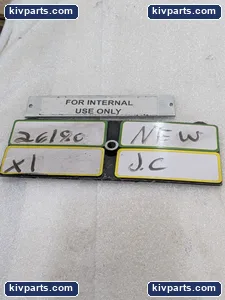 Bell & Gossett 110127 790-125 Pressure Relief Valve – actual item, photo 7 of 7