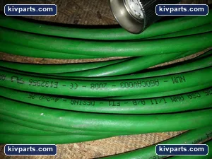 AE0C0N011 Control Cable – actual item, photo 6 of 7
