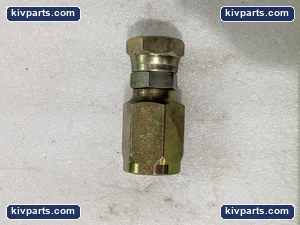 Parker 2C330-42-24 Conduit Fitting – actual item, photo 2 of 5