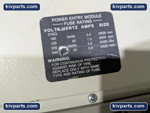 BV843-81 – actual item, photo 10 of 15