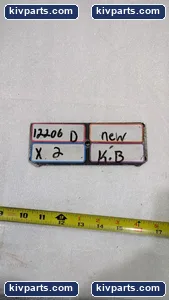 Mitsubishi Radio Noise Filter – actual item, photo 8 of 8