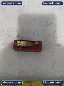 Arrow Hart HD3-W1 H&H Hinge Lever Limit Switch – actual item, photo 4 of 5