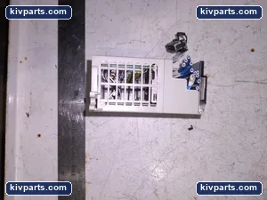 Allen-Bradley 1762-IQ16 PLC I/O Module – actual item, photo 4 of 5