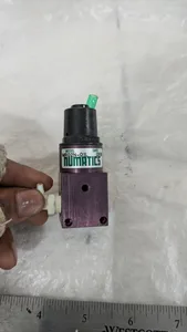 Numatics MR02N-01L Pneumatic Component