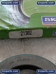 SKF 21302 Bearing – actual item, photo 2 of 5