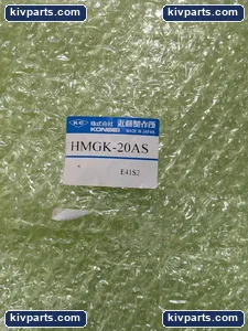 Konsei HMGK-20AS Cylinder Pneumatic Air Actuator – actual item, photo 2 of 9