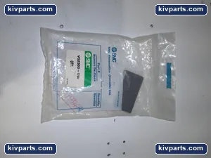 SMC VQ2300-5W Series 5 Port Solenoid Valve – actual item, photo 2 of 3
