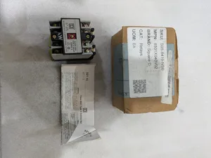 Square D Class 8501 Type Relay