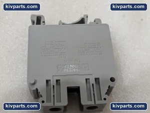 Phoenix Contact UK35 Terminal Block – actual item, photo 4 of 5