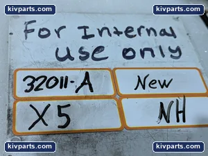 Cutler-Hammer 9102 H9A Overload Heater Element – actual item, photo 4 of 4