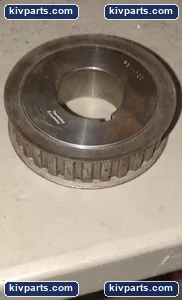 Browning 28H100 Timing Pulley – actual item, photo 4 of 4