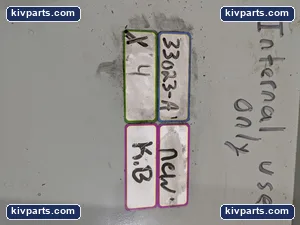 General Electric CR123H0.74A Relay Heater Element Starter – actual item, photo 4 of 4