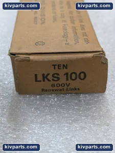 Bussmann Fuse – actual item, photo 3 of 10