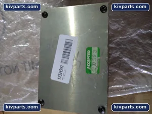 Acopian B60GT20 Regulated Linear DC Power Supply – actual item, photo 4 of 5