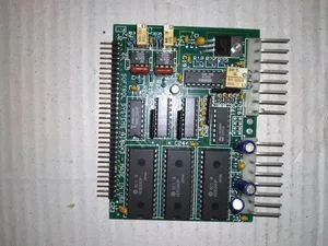 Softrol AI8WX3 Systems