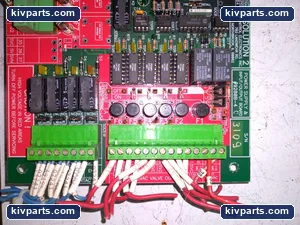 9280B-4 UNITED ELECTRONICS Unitrol – actual item, photo 4 of 8