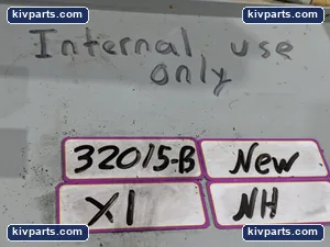 Furnas K86 Heater Element Motor Starter – actual item, photo 5 of 5