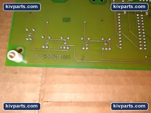 Zeiss 347924-9010-1002 Microscopy GmbH Control Board – actual item, photo 4 of 5