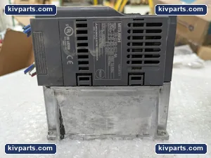 Mitsubishi FR-D740-022-NA D700 VFD – actual item, photo 6 of 10
