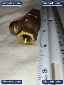 Stockham B316 Valve – actual item, photo 4 of 7