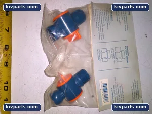 32092 LOC Male NPT Valve – actual item, photo 3 of 4