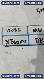 Burndy BA16EF8 Lugs – actual item, photo 3 of 3