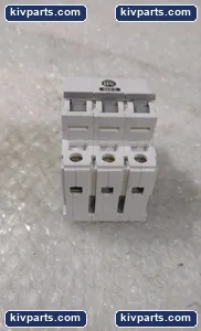 Allen-Bradley 1492-CB3 Supplementary Protector – actual item, photo 4 of 6