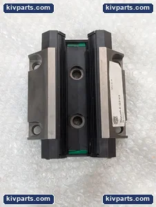 INA RWU45-E-G2-V3 Recirculating Roller Bearing – actual item, photo 4 of 5