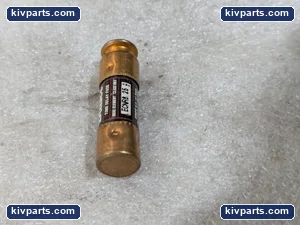 Edison ECNR6.25 Bullet Fuse – actual item, photo 3 of 6