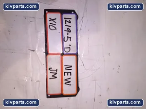 SMC NVJ314M-BL0Z Solenoid Valve – actual item, photo 4 of 4