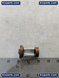 K49168 CO2 Brass Fitting – actual item, photo 5 of 6
