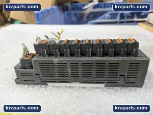 Mitsubishi AJ65BTS-RPH PLC – actual item, photo 2 of 5