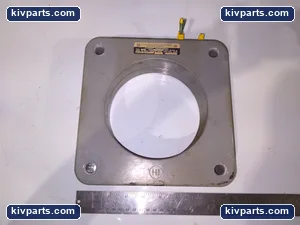 Square D 120-401 Current Transformer – actual item, photo 2 of 4
