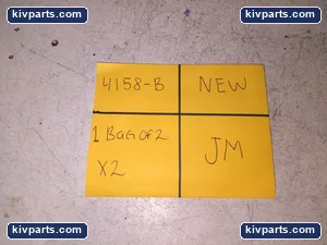 Stmicroelectronics STPS80H100TV STMicro Schottky Rectifier Diode – actual item, photo 3 of 3