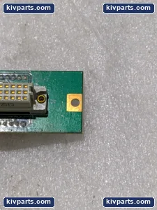 General Electric 087-86444-95 MS Issue 2 Telecom PCB – actual item, photo 7 of 8