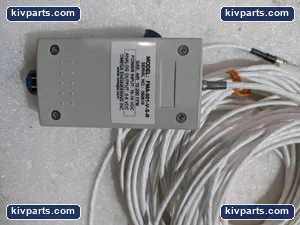 Omega FMA-901-V-S-R Air Velocity Transmitter – actual item, photo 2 of 5