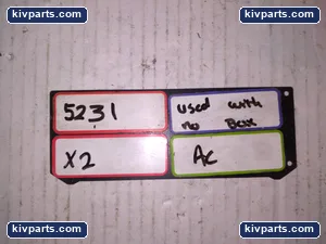 Benshaw RSC-100 Magnetic Contactor – actual item, photo 5 of 5