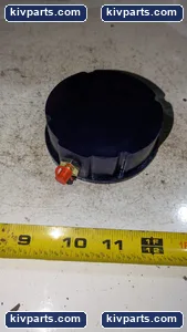 Timken CS10 Closed End Cover Auxiliary Cover – actual item, photo 2 of 5