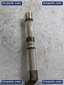 Cooper HVR-1 Bussman Buss Fuse – actual item, photo 4 of 6