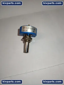 Vishay 357-0-0-1P22-102 Potentiometer – actual item, photo 5 of 6